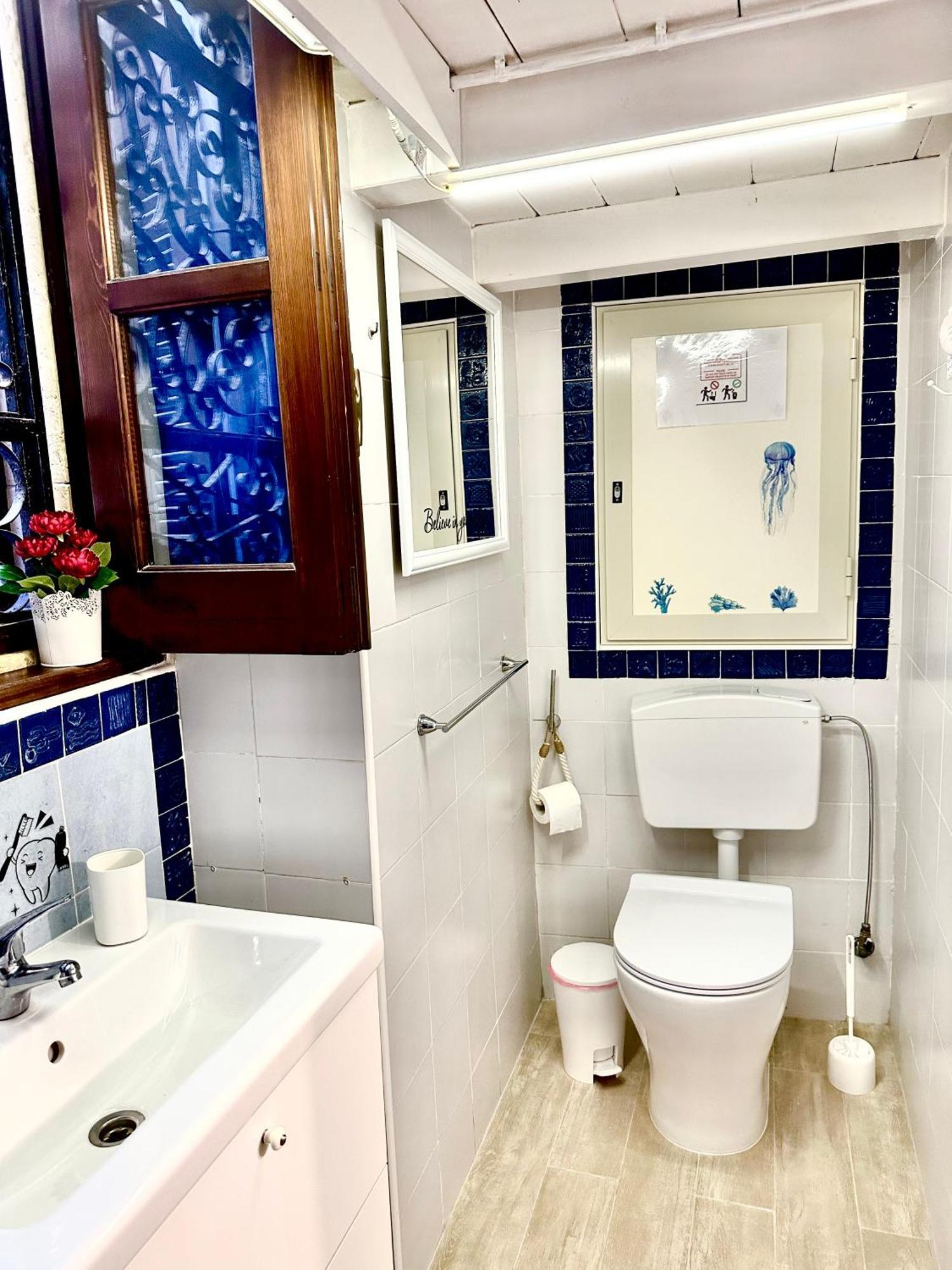 Апартаменты Casa Lungomare Сиракузы Экстерьер фото